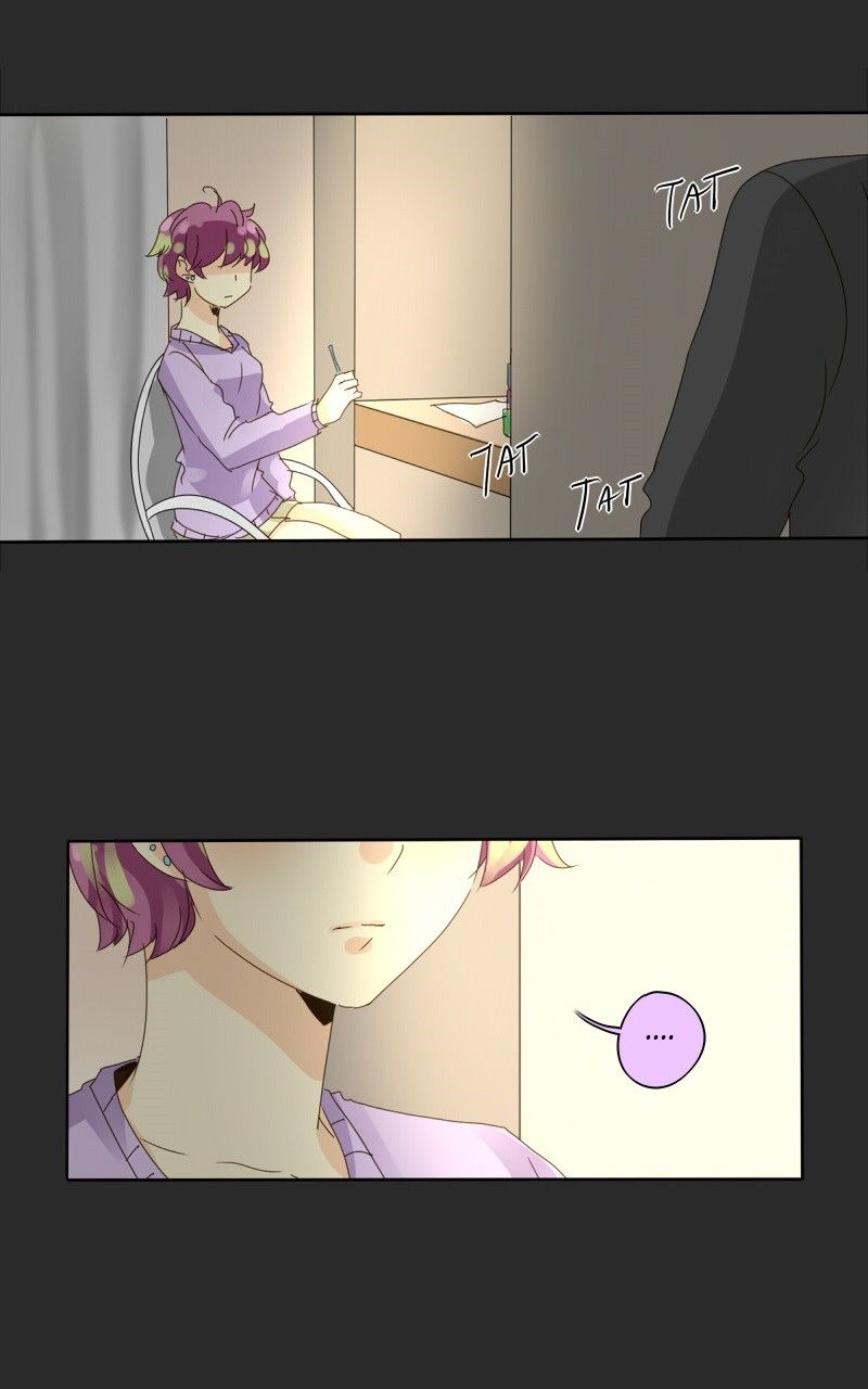 UnORDINARY Capitulo 51 página 8
