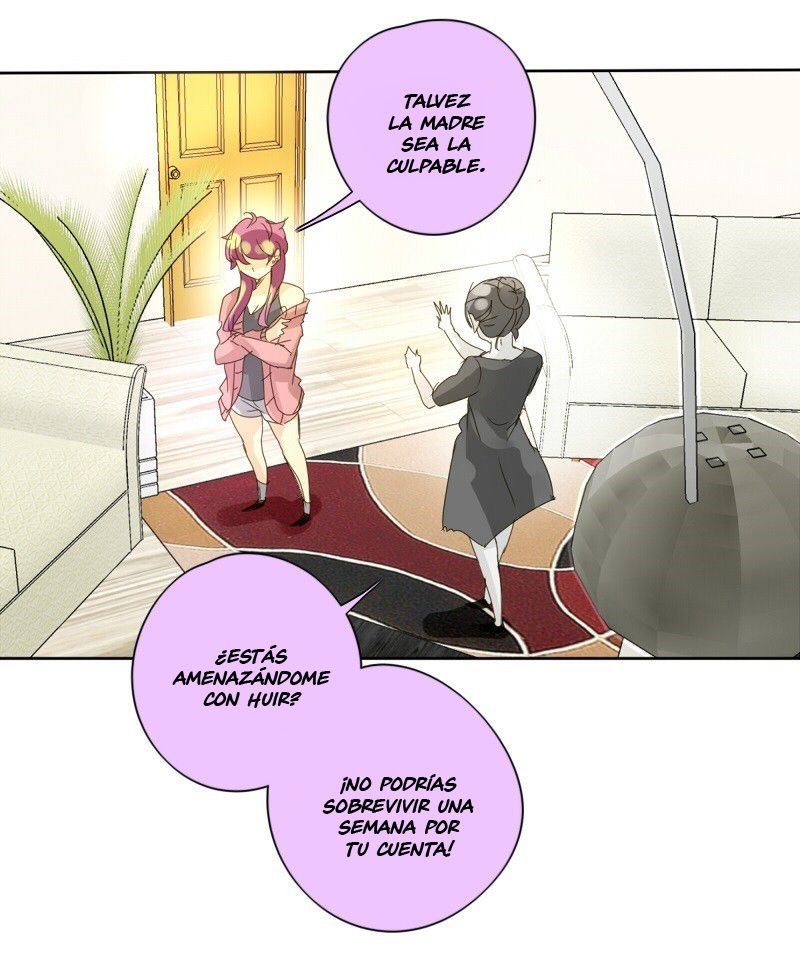 UnORDINARY Capitulo 51 página 80
