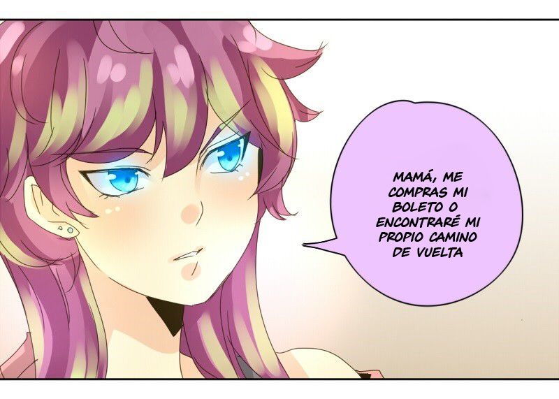 UnORDINARY Capitulo 51 página 81