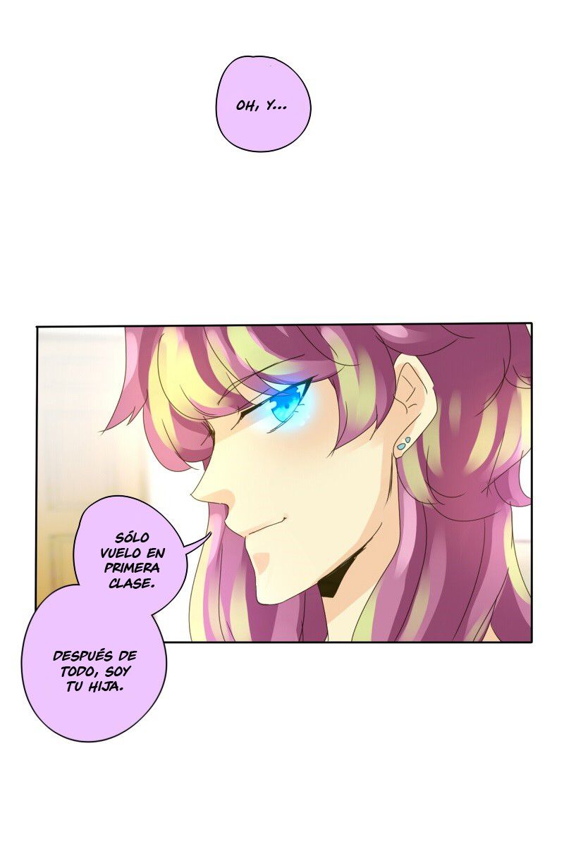 UnORDINARY Capitulo 51 página 84