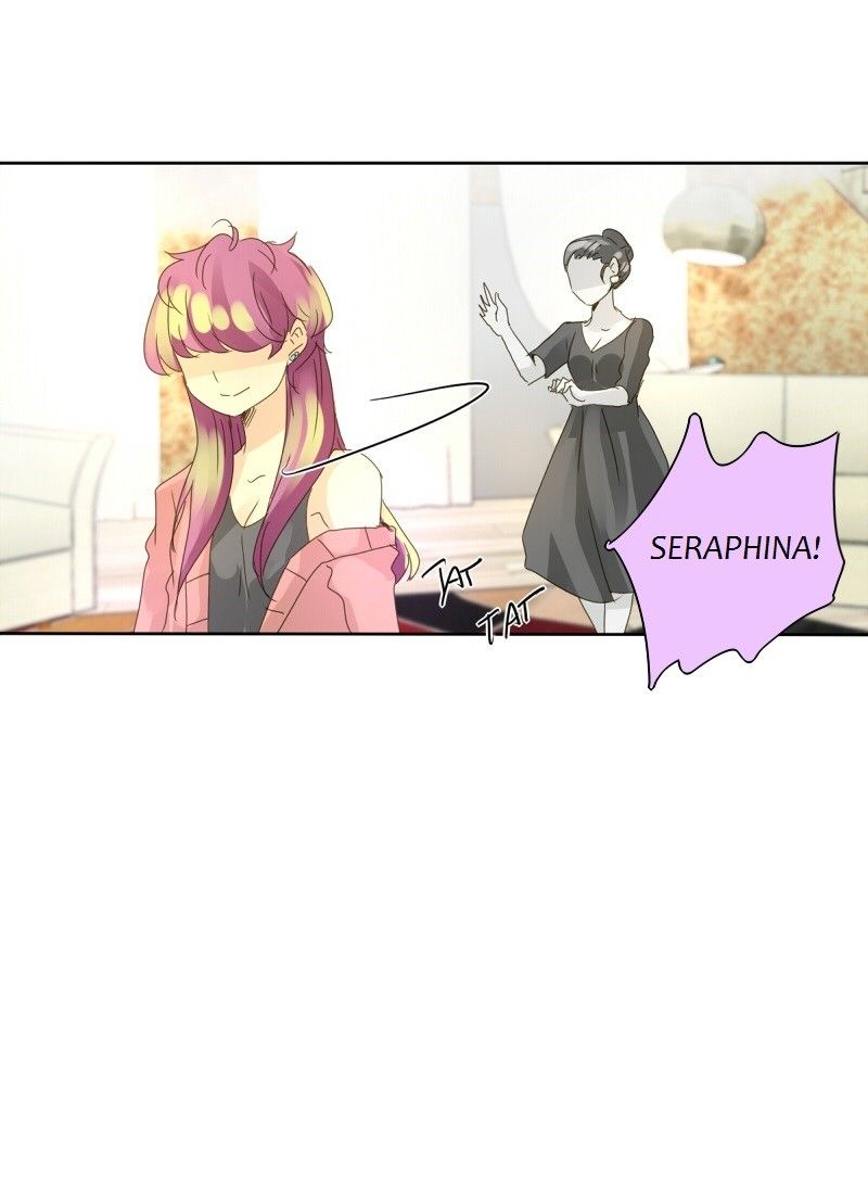 UnORDINARY Capitulo 51 página 85