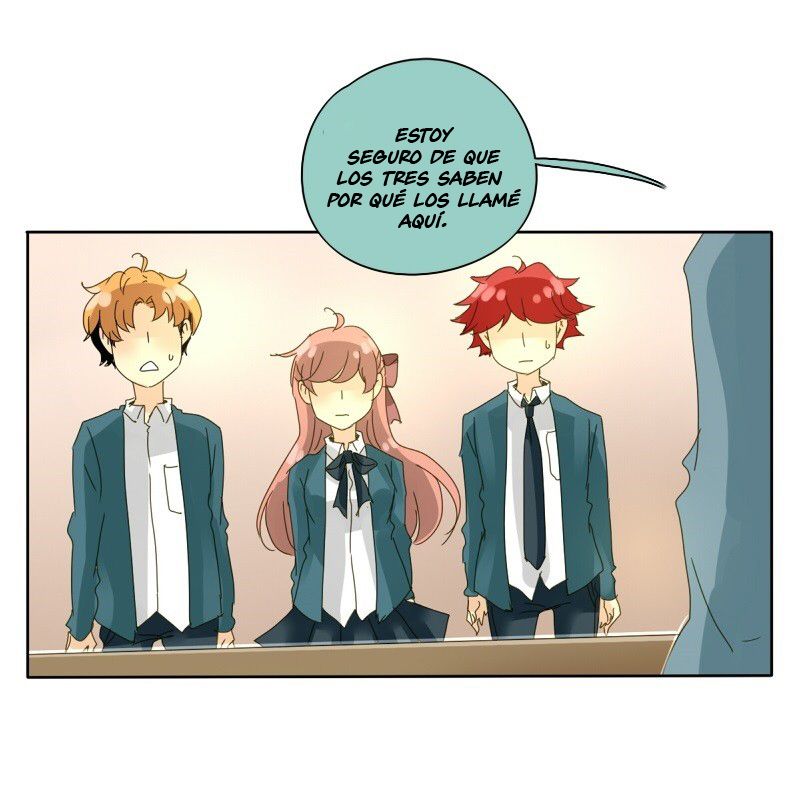 UnORDINARY Capitulo 52 página 11
