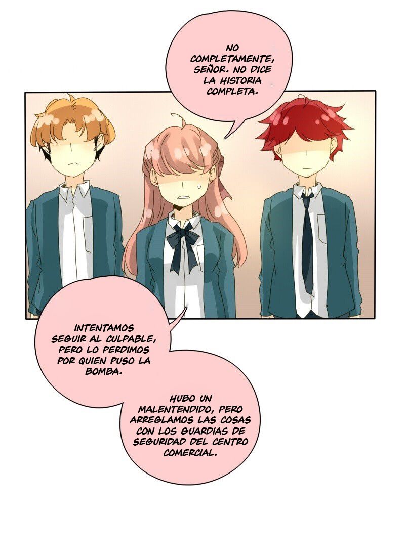UnORDINARY Capitulo 52 página 13