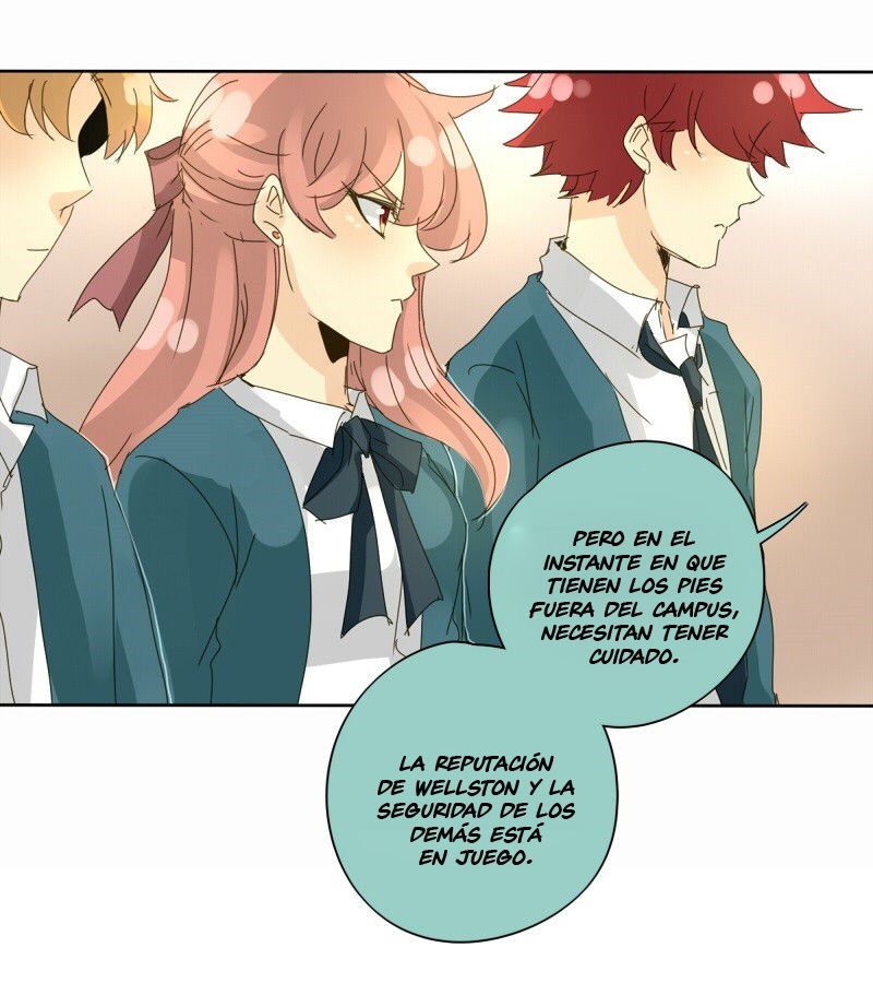 UnORDINARY Capitulo 52 página 15