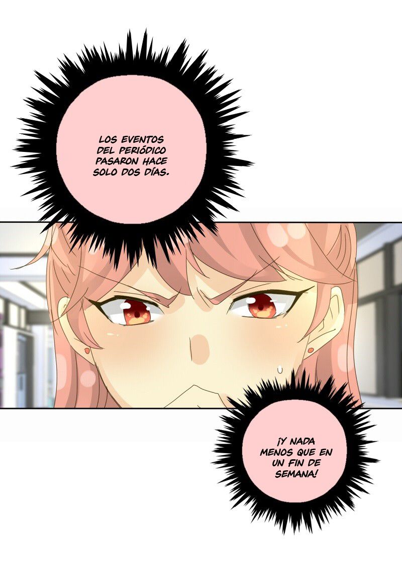 UnORDINARY Capitulo 52 página 22