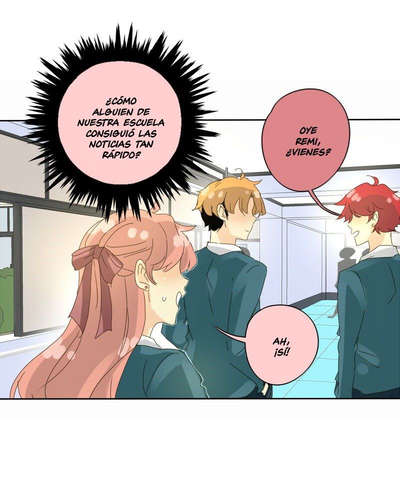 UnORDINARY Capitulo 52 página 23