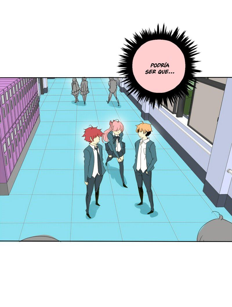 UnORDINARY Capitulo 52 página 24