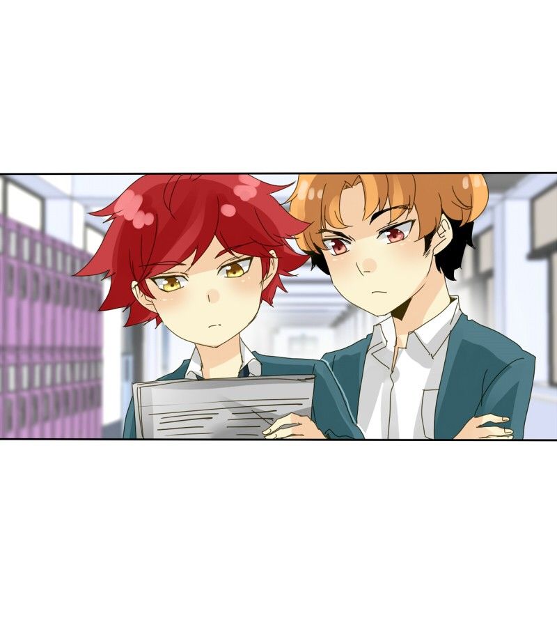 UnORDINARY Capitulo 52 página 3