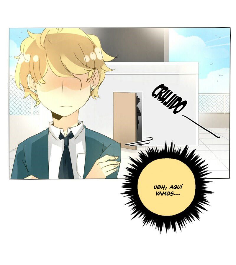 UnORDINARY Capitulo 52 página 30