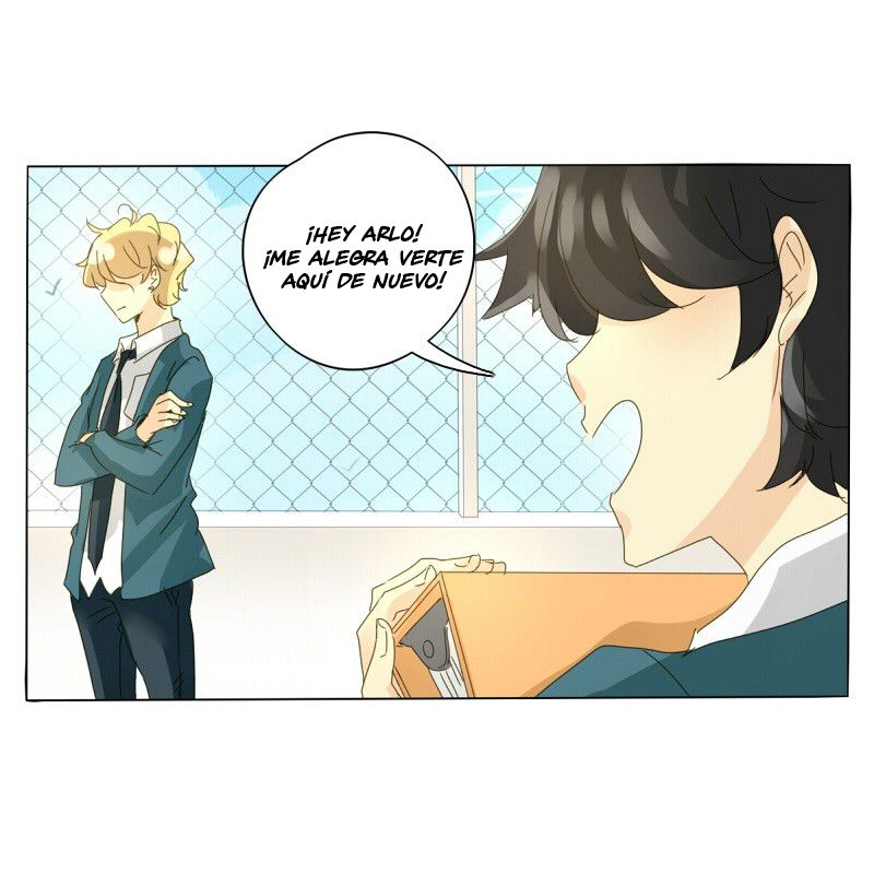 UnORDINARY Capitulo 52 página 32