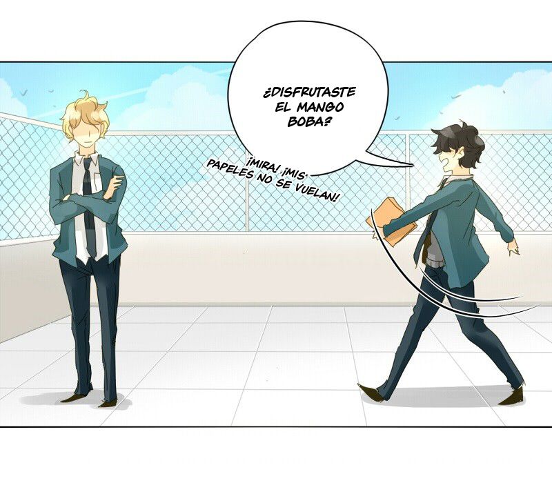 UnORDINARY Capitulo 52 página 33