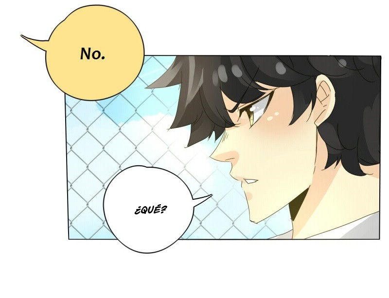 UnORDINARY Capitulo 52 página 34