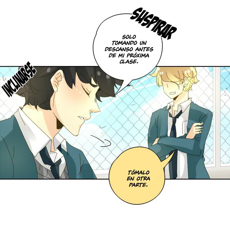 UnORDINARY Capitulo 52 página 36