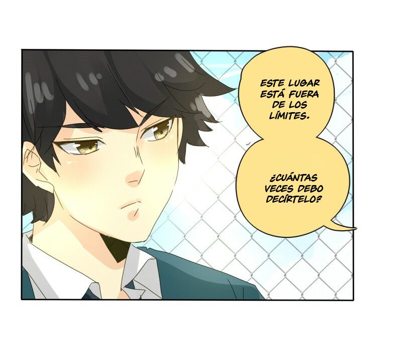 UnORDINARY Capitulo 52 página 37
