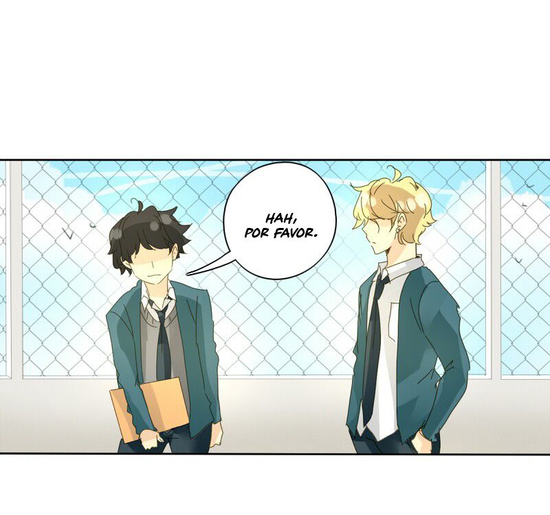 UnORDINARY Capitulo 52 página 38