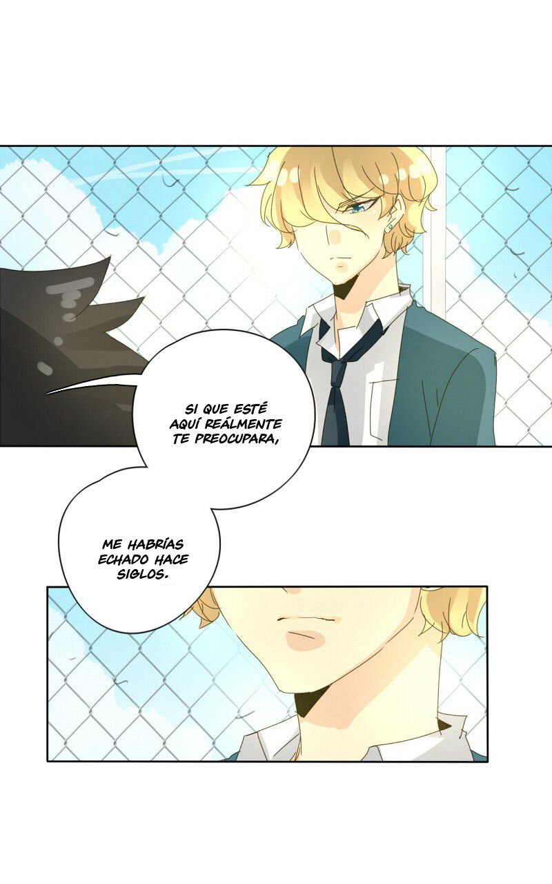 UnORDINARY Capitulo 52 página 39