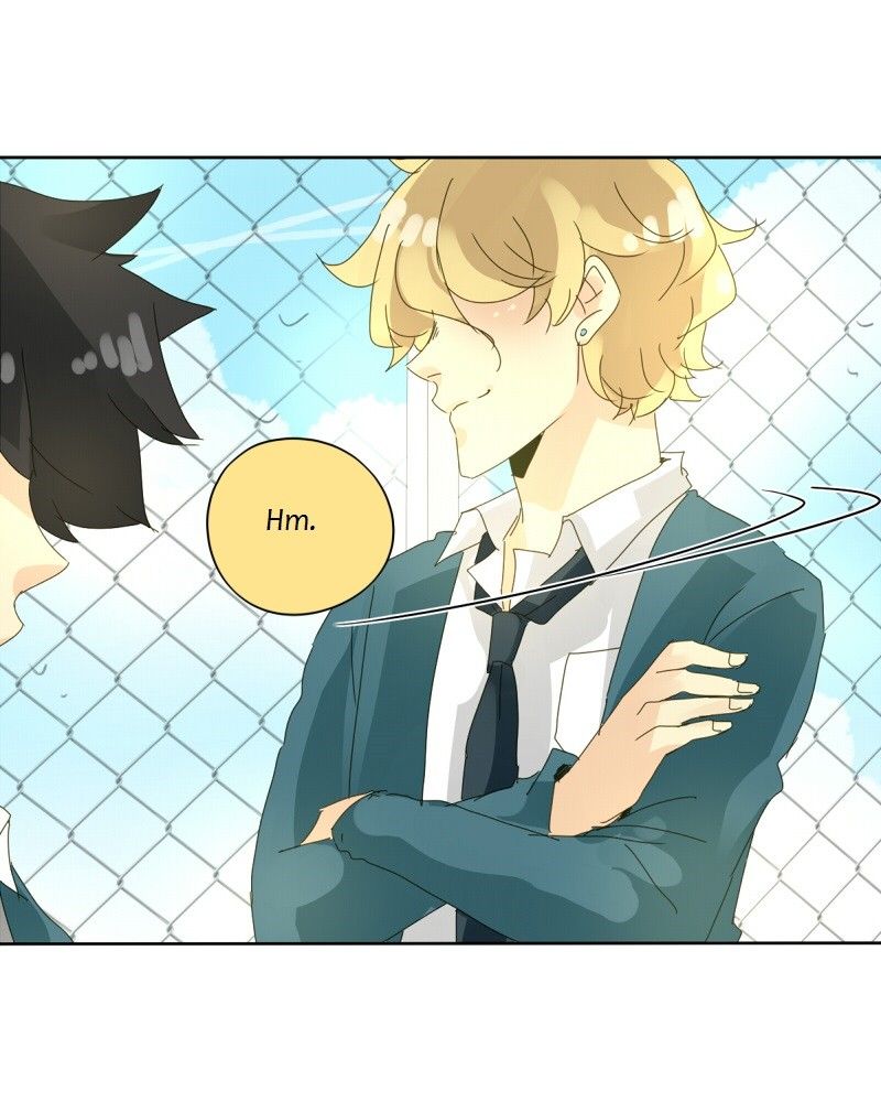 UnORDINARY Capitulo 52 página 40