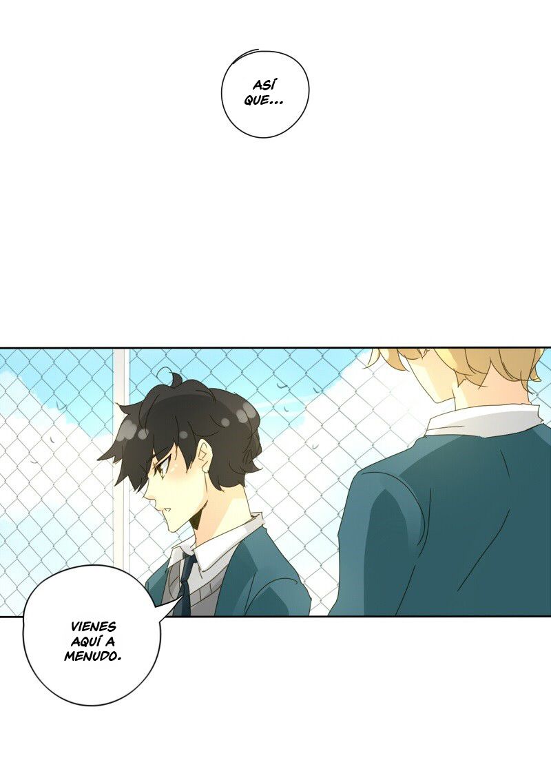 UnORDINARY Capitulo 52 página 42