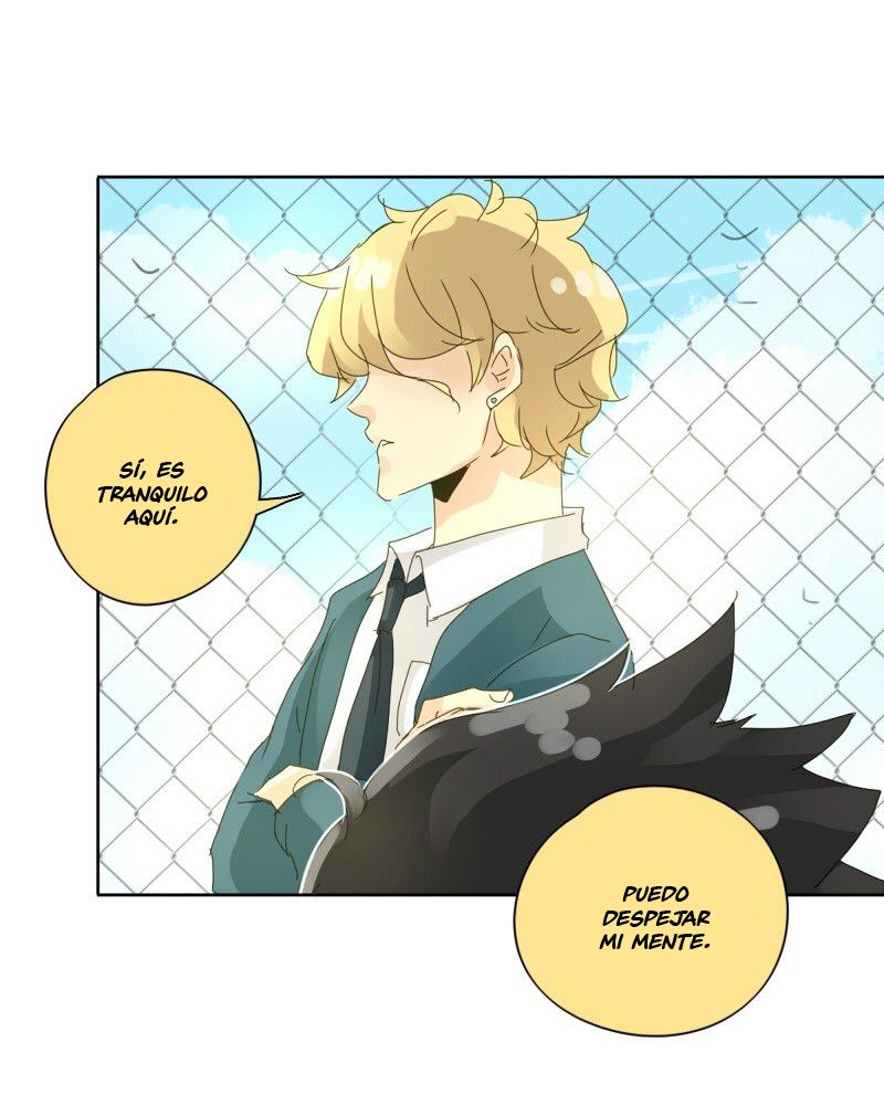 UnORDINARY Capitulo 52 página 43