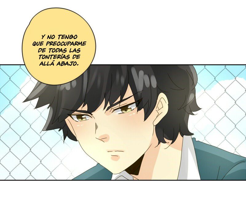 UnORDINARY Capitulo 52 página 44