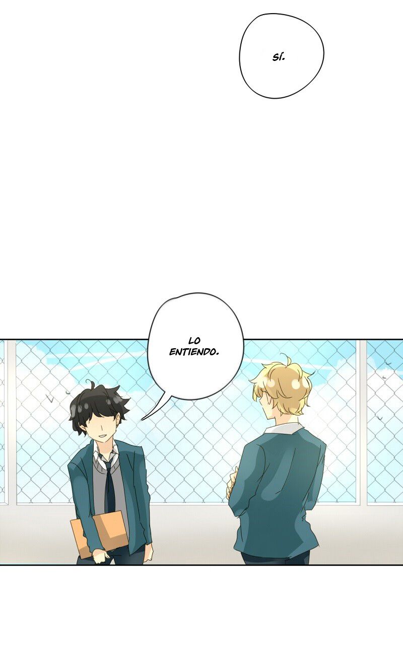 UnORDINARY Capitulo 52 página 48