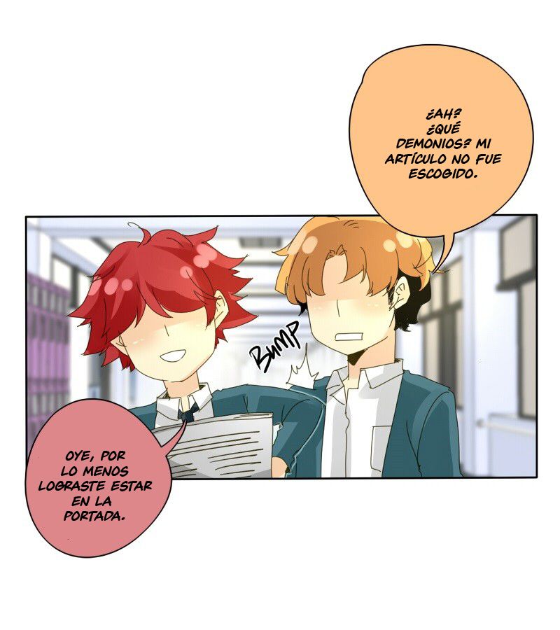 UnORDINARY Capitulo 52 página 5
