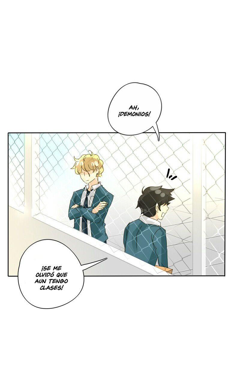 UnORDINARY Capitulo 52 página 52