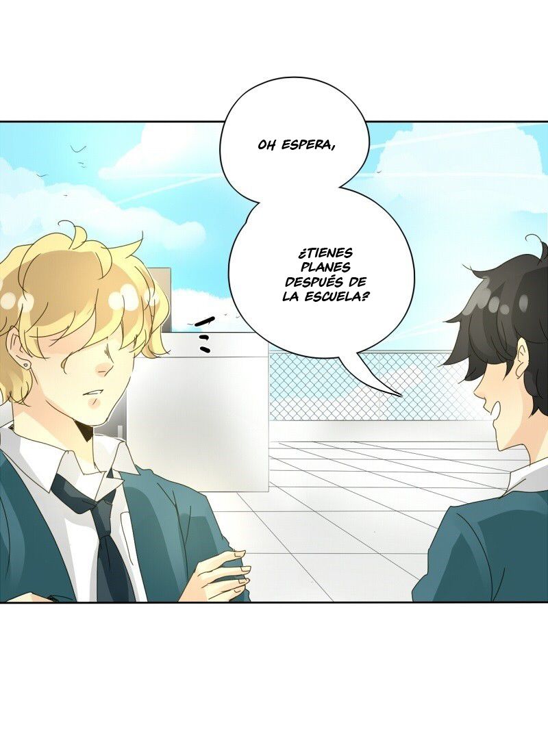 UnORDINARY Capitulo 52 página 53