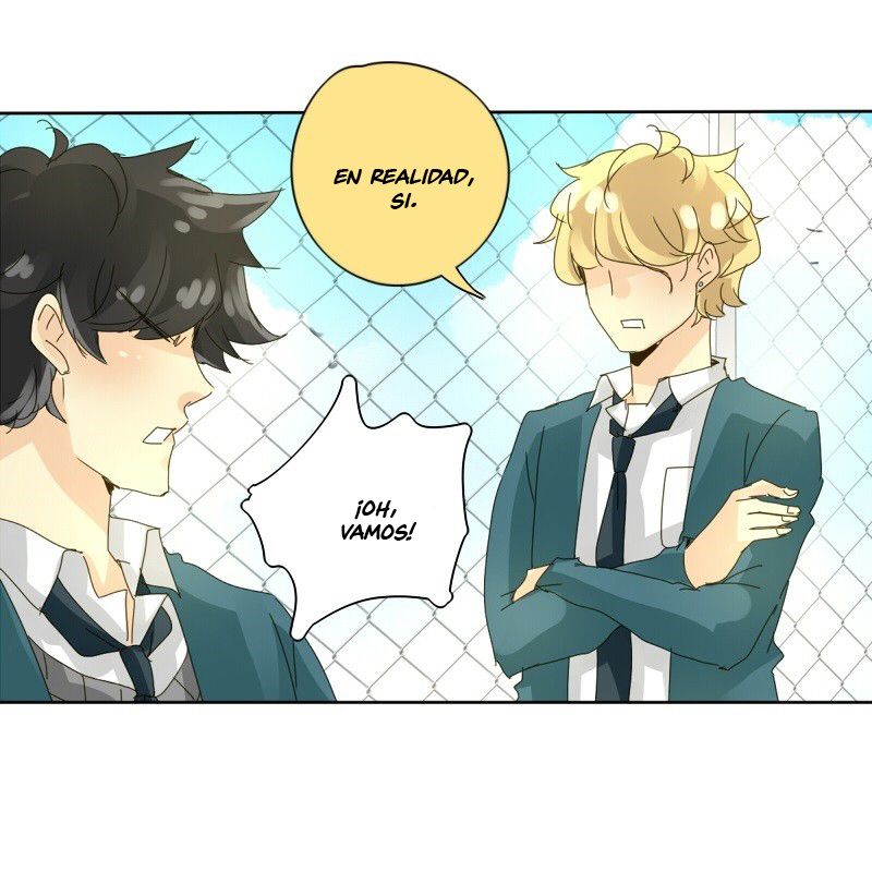 UnORDINARY Capitulo 52 página 56