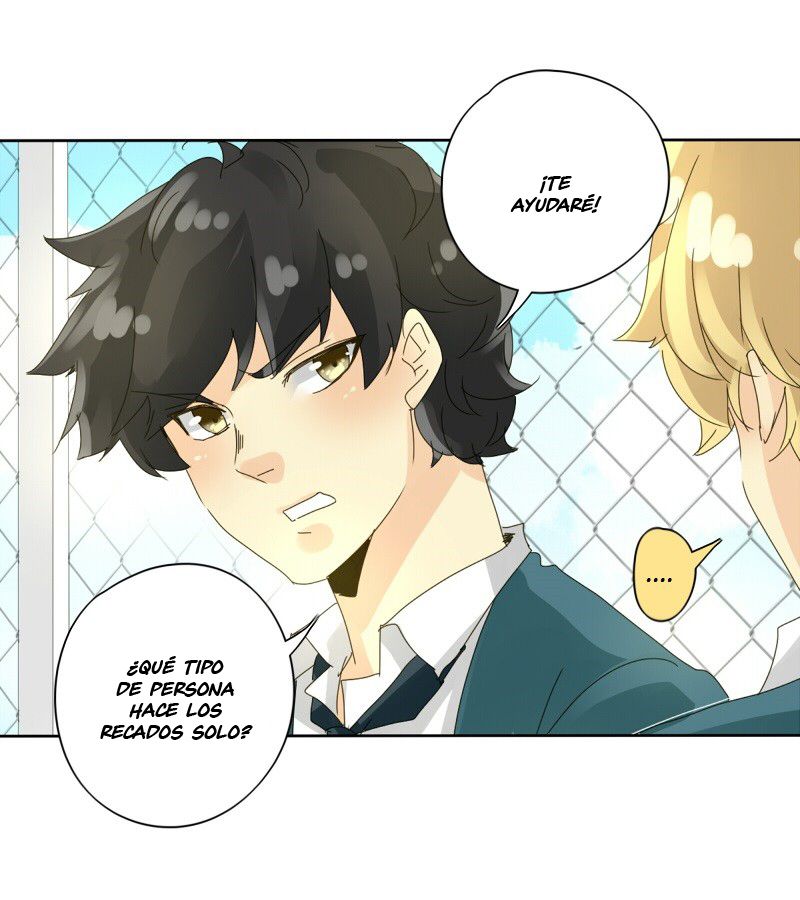 UnORDINARY Capitulo 52 página 57