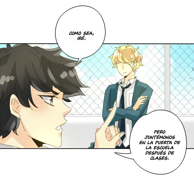 UnORDINARY Capitulo 52 página 58