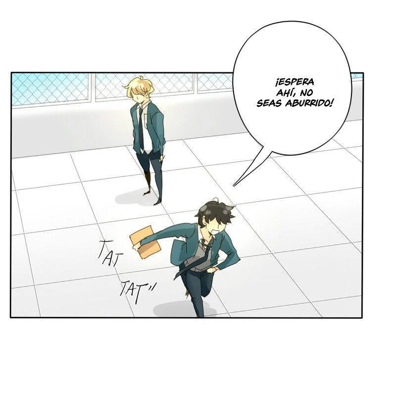 UnORDINARY Capitulo 52 página 59