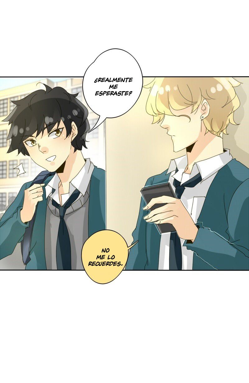 UnORDINARY Capitulo 52 página 65