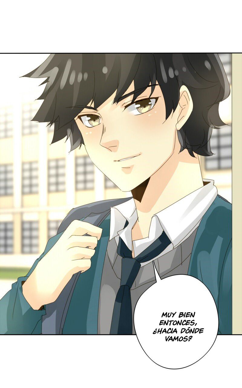 UnORDINARY Capitulo 52 página 66