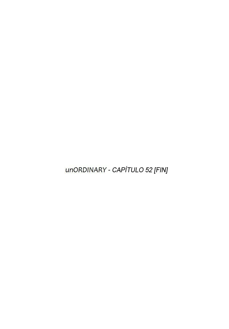 UnORDINARY Capitulo 52 página 67