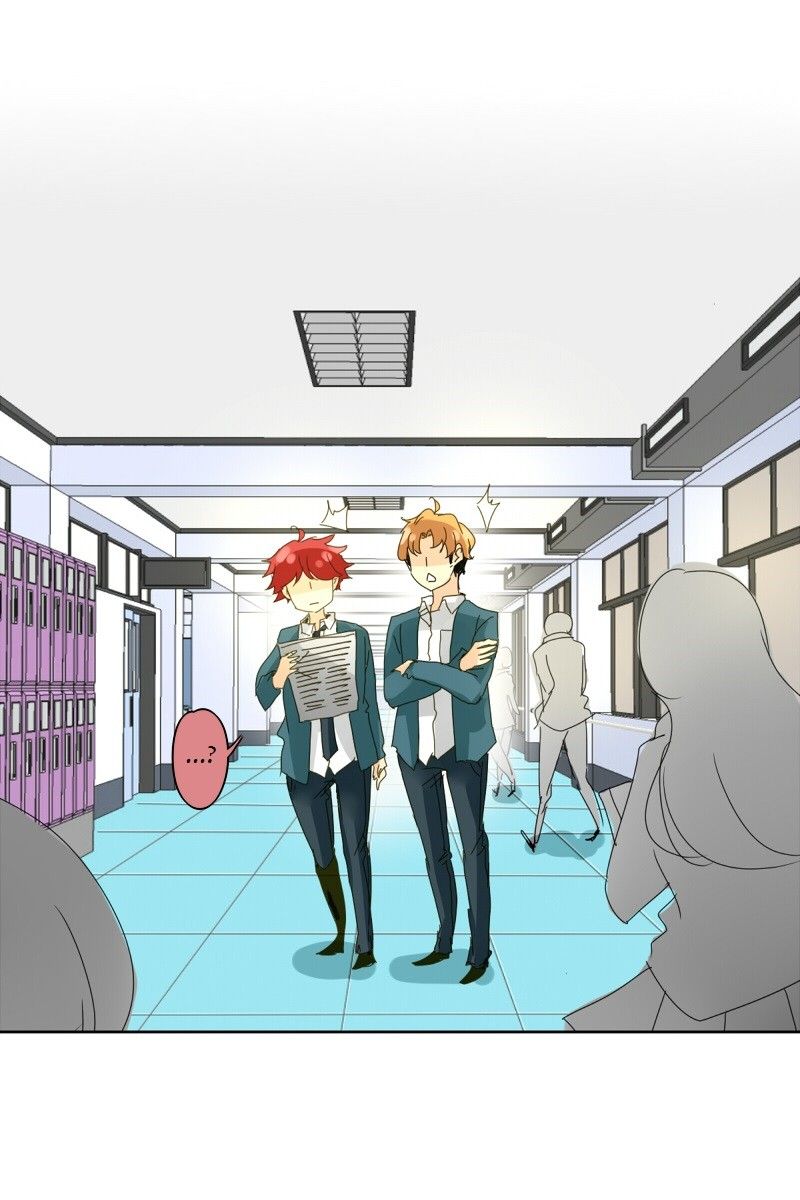 UnORDINARY Capitulo 52 página 7