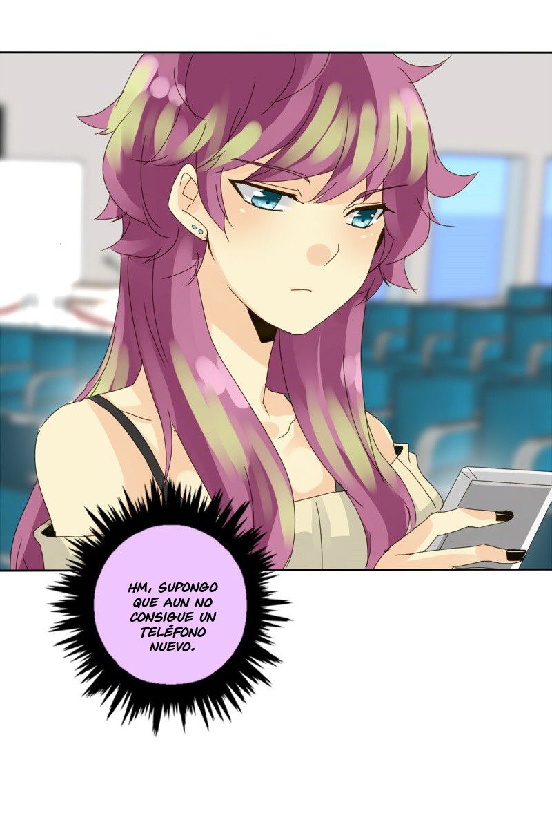 UnORDINARY Capitulo 53 página 14
