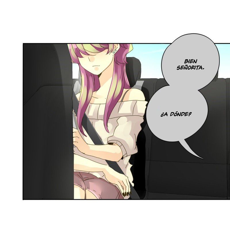 UnORDINARY Capitulo 53 página 16