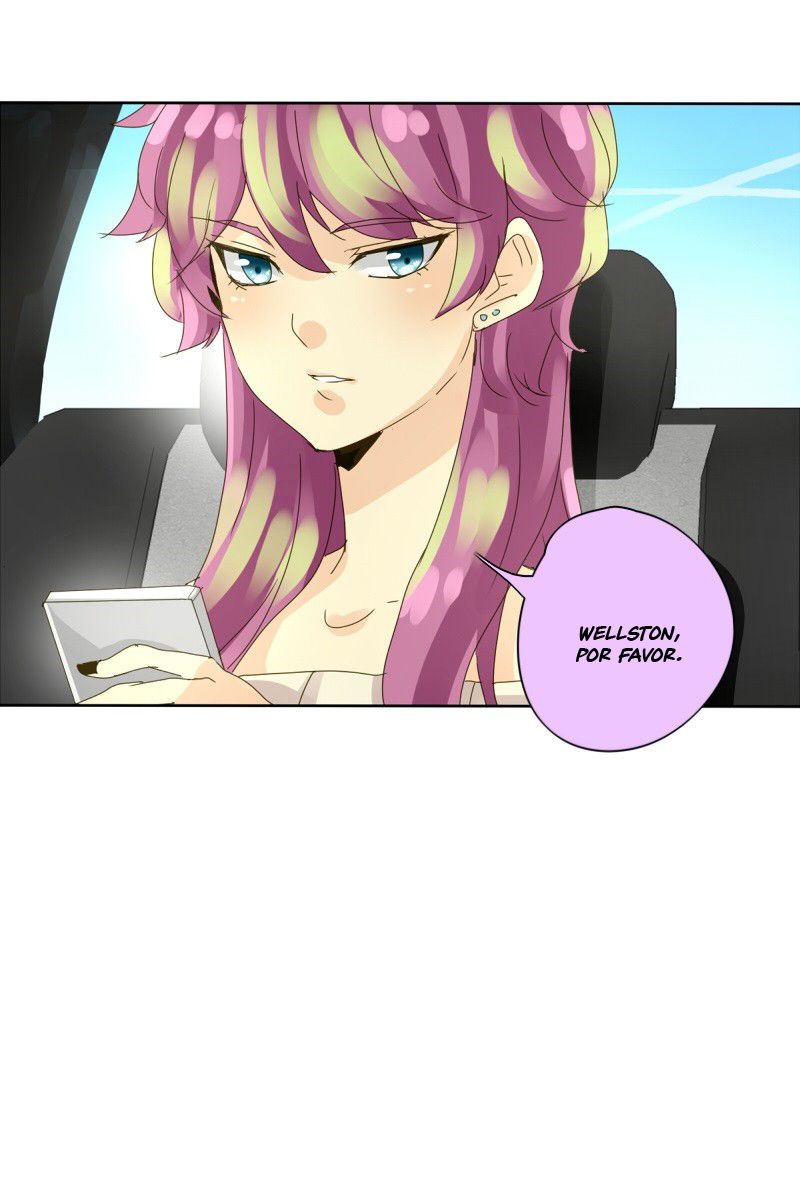 UnORDINARY Capitulo 53 página 17