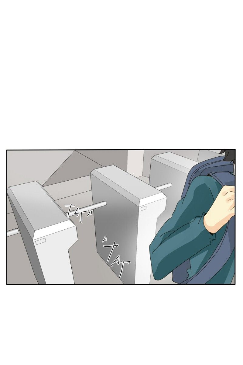 UnORDINARY Capitulo 53 página 18