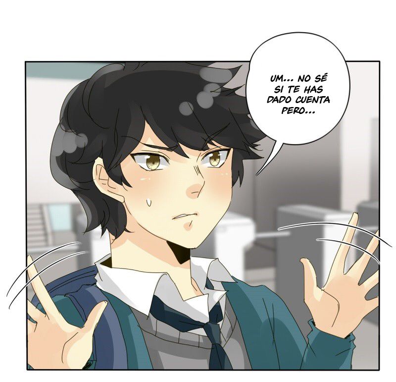 UnORDINARY Capitulo 53 página 21
