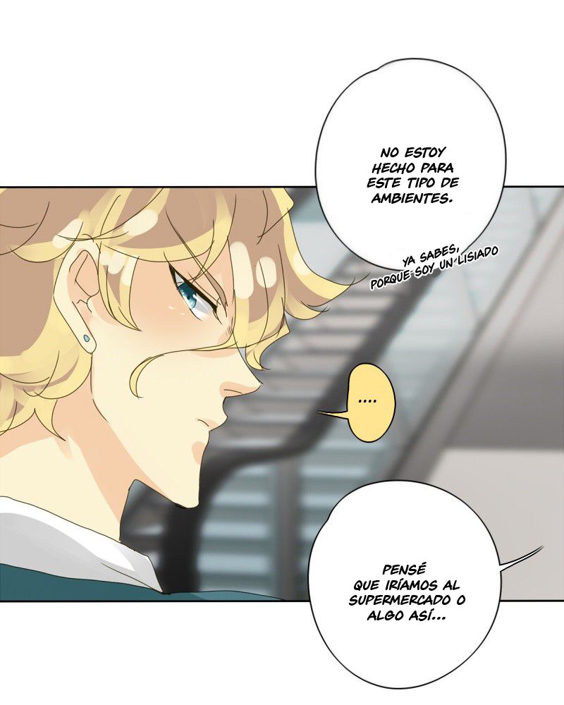 UnORDINARY Capitulo 53 página 22