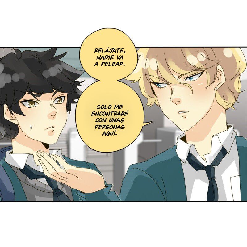 UnORDINARY Capitulo 53 página 23