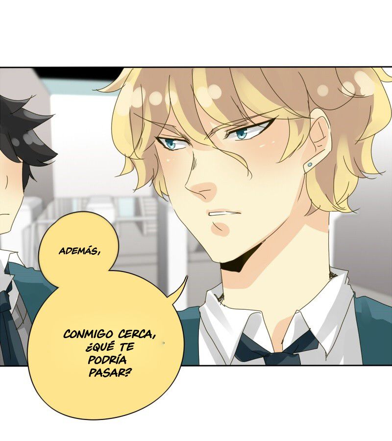 UnORDINARY Capitulo 53 página 24
