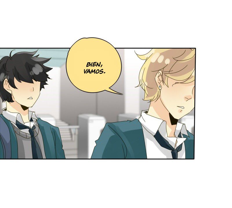 UnORDINARY Capitulo 53 página 25