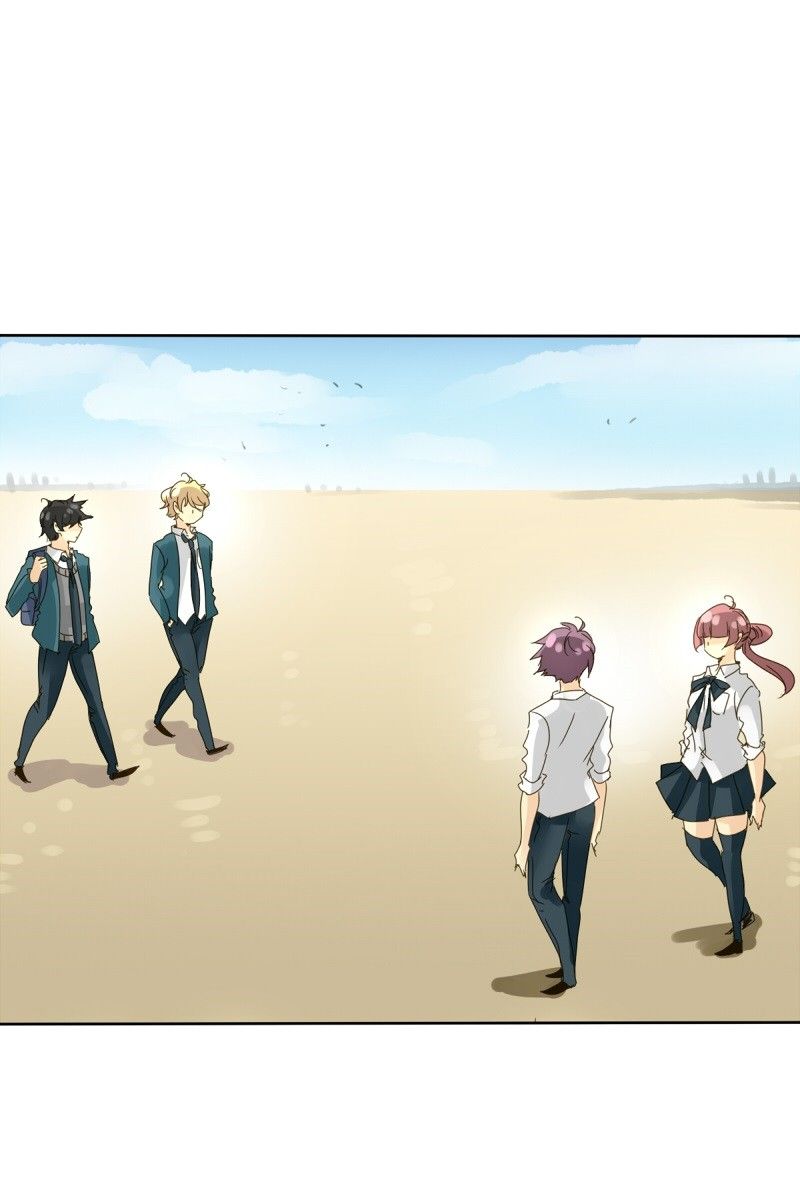 UnORDINARY Capitulo 53 página 29