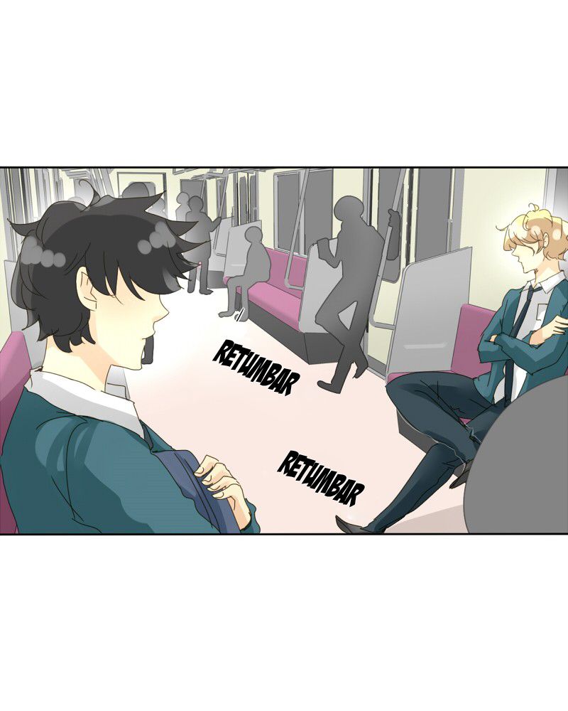 UnORDINARY Capitulo 53 página 3