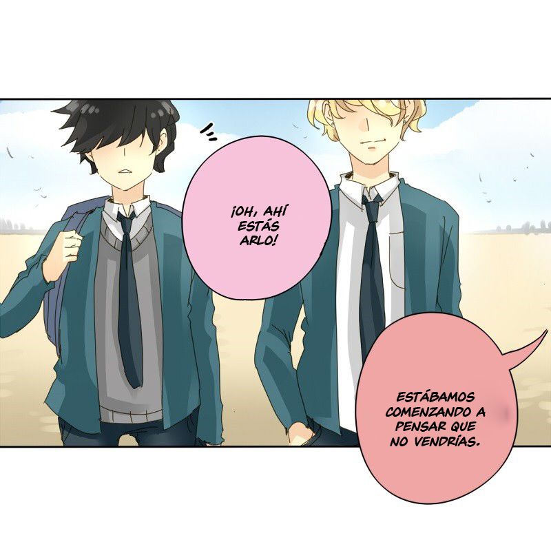 UnORDINARY Capitulo 53 página 30