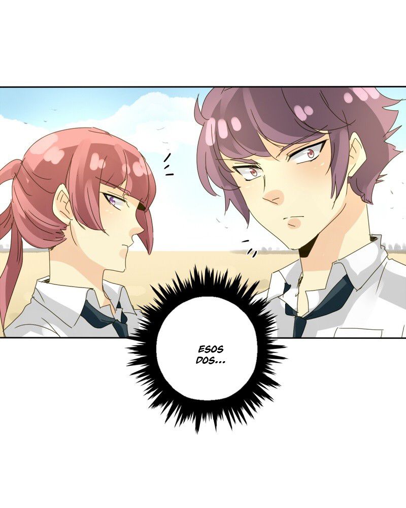UnORDINARY Capitulo 53 página 32