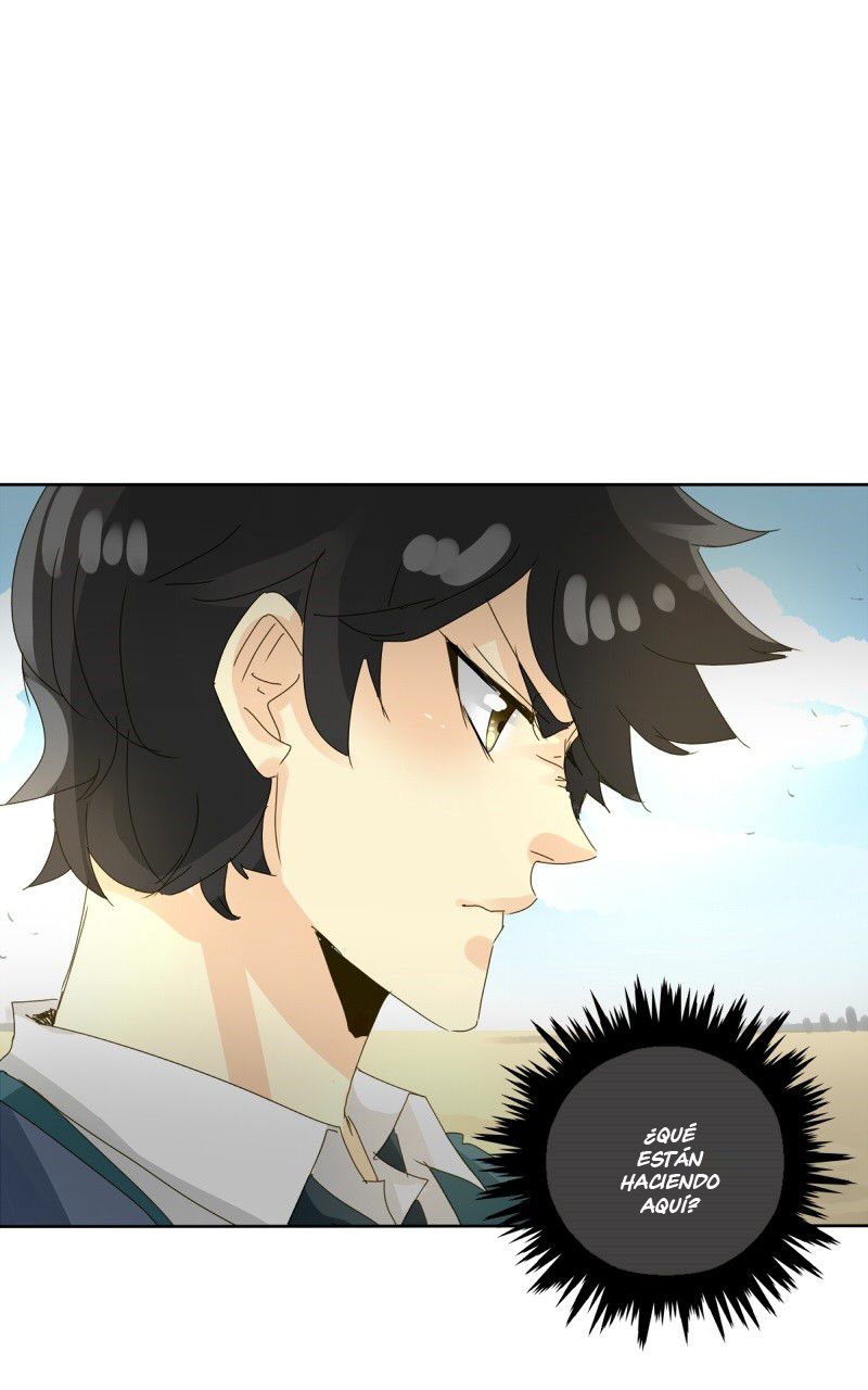 UnORDINARY Capitulo 53 página 34